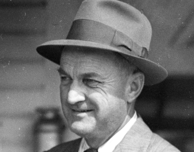 John M. Gaver, Sr. National Museum of Racing and Hall of Fame